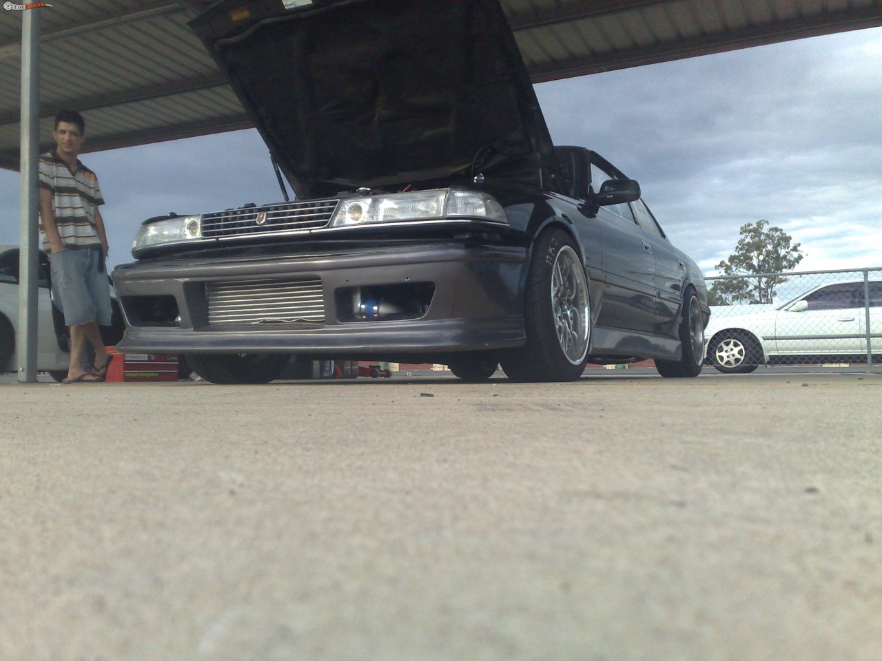 Street Cruise - Cars / Meets / Clubs | Wed 04 Jun 2008 | 57eam