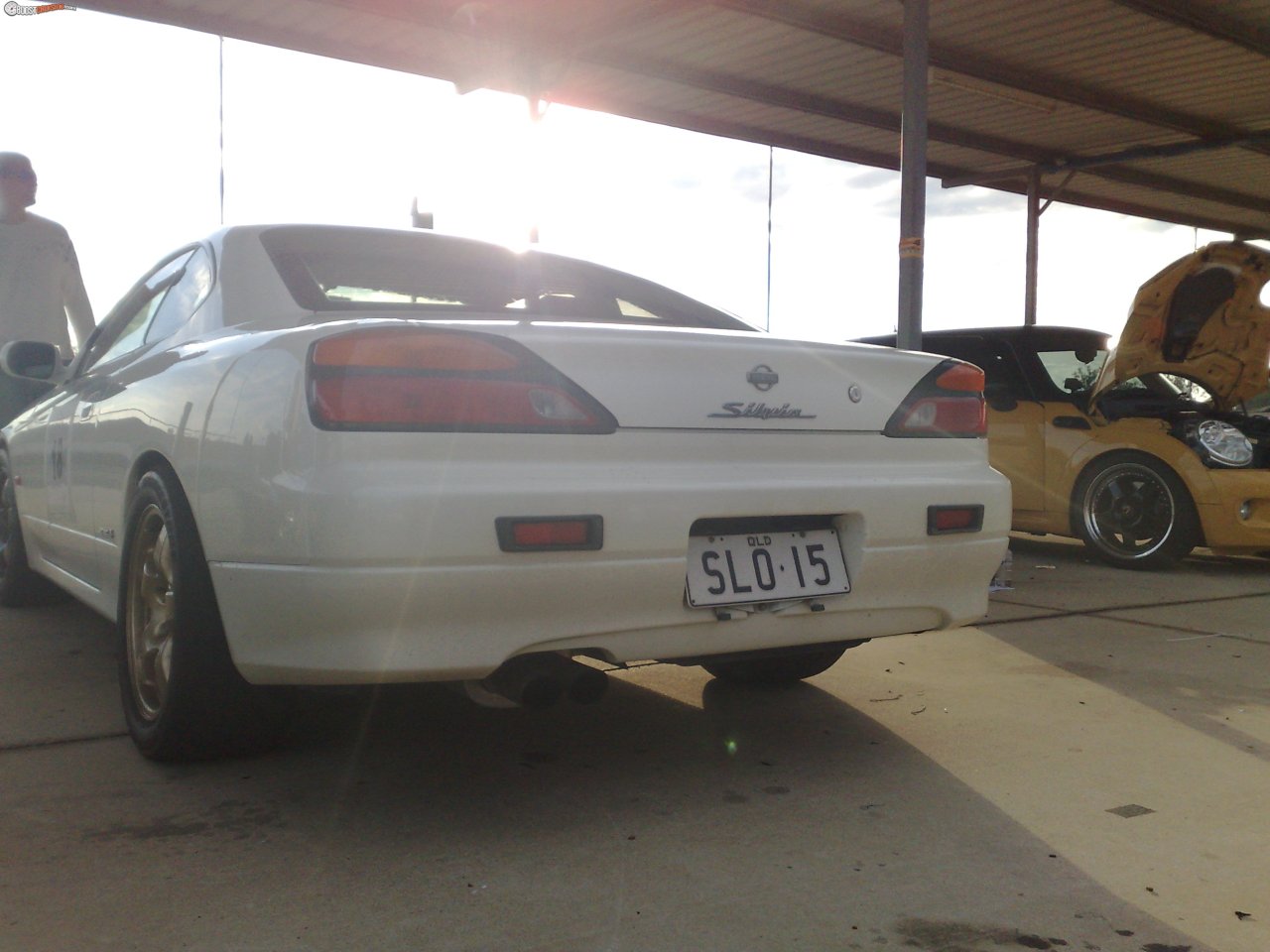 Street Cruise - Cars / Meets / Clubs | Wed 04 Jun 2008 | 57eam