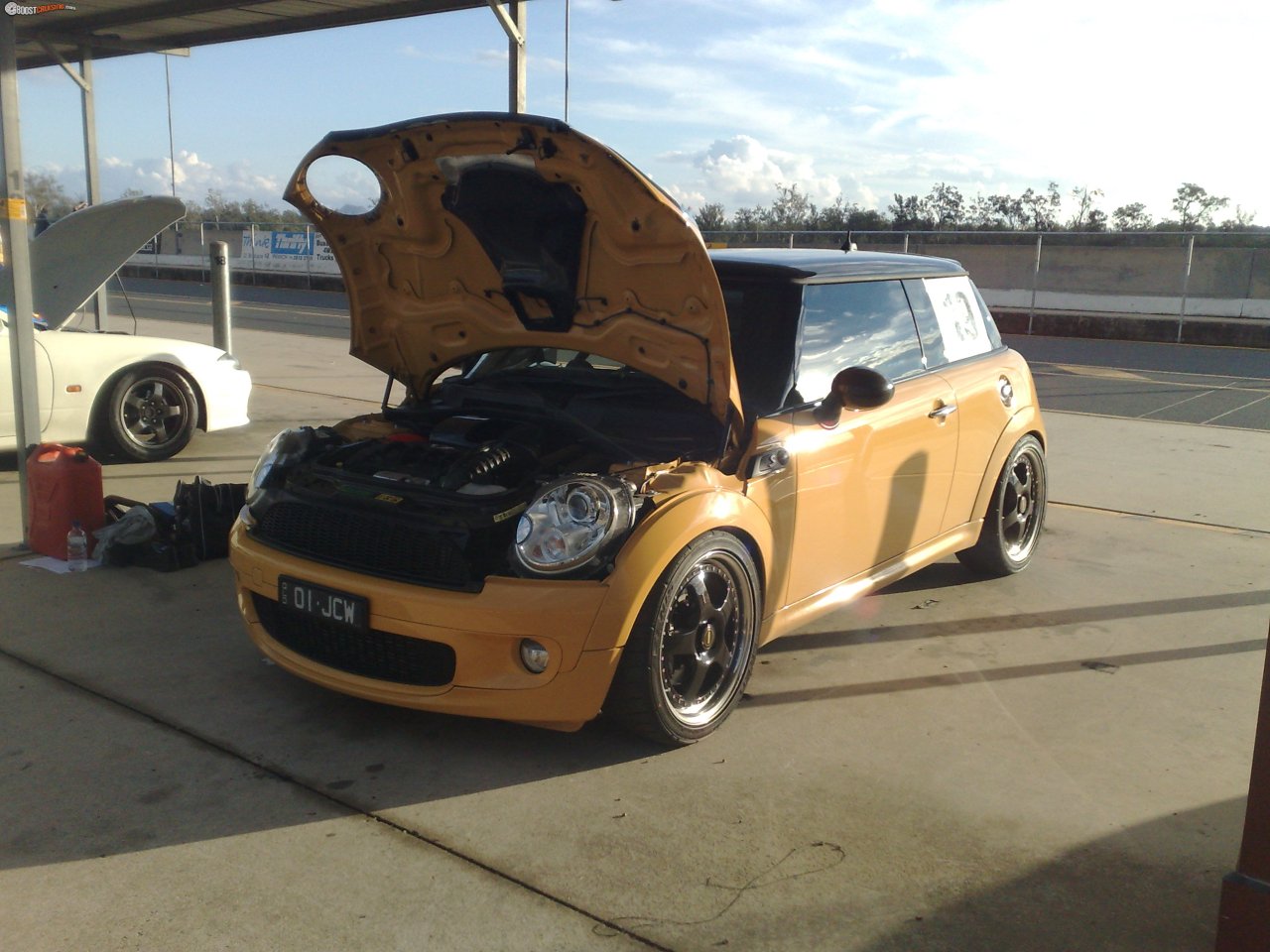 Street Cruise - Cars / Meets / Clubs | Wed 04 Jun 2008 | 57eam