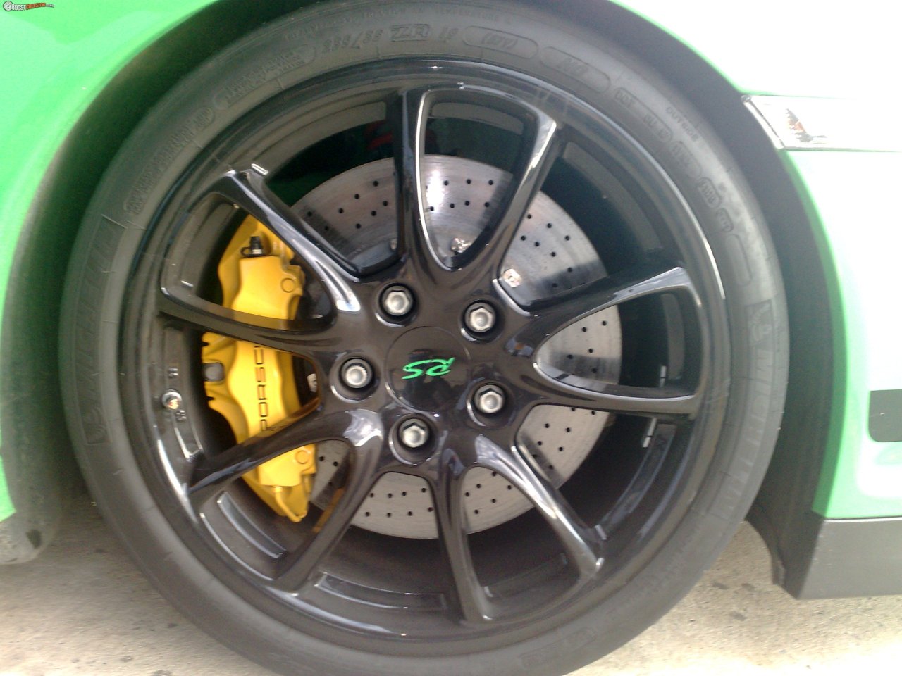 Street Cruise - Cars / Meets / Clubs | Wed 04 Jun 2008 | 57eam