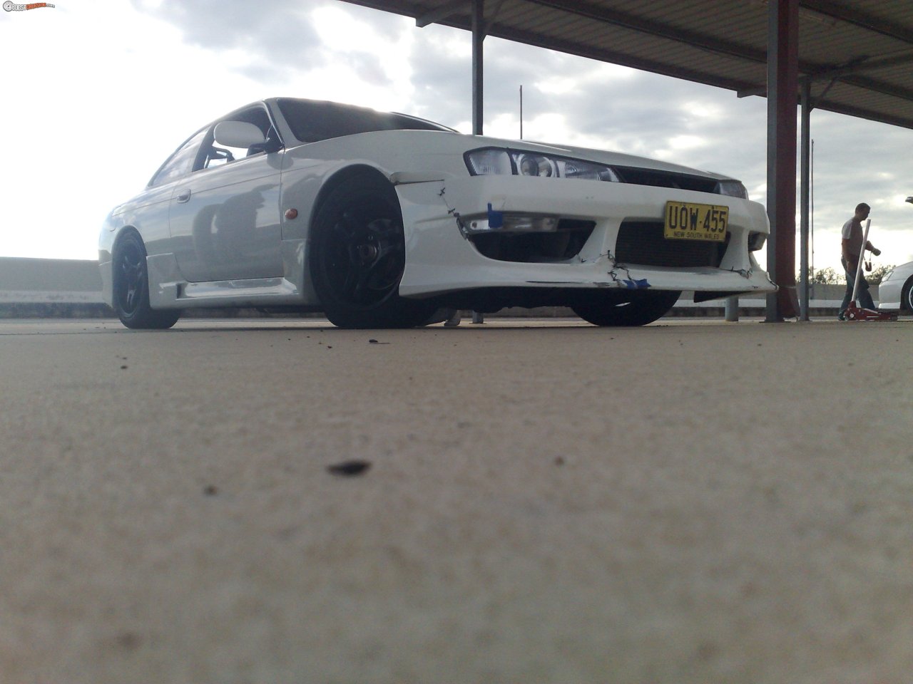 Street Cruise - Cars / Meets / Clubs | Wed 04 Jun 2008 | 57eam