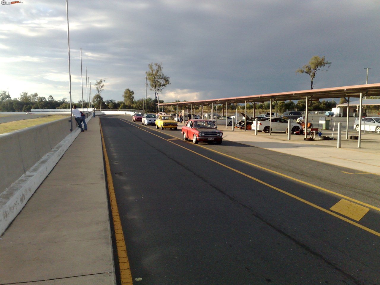 Street Cruise - Cars / Meets / Clubs | Wed 04 Jun 2008 | 57eam