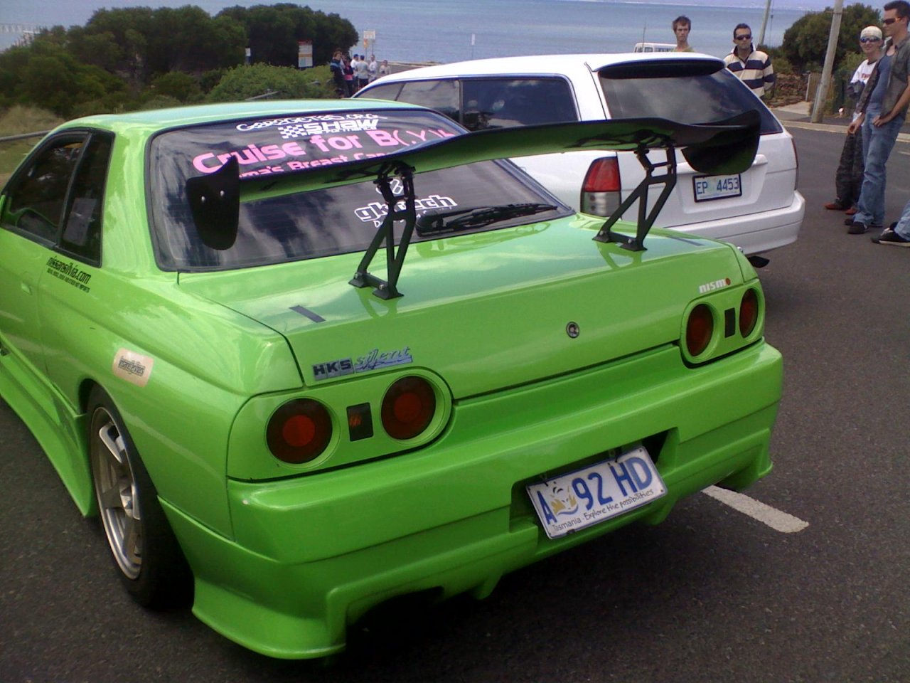 Cruise For B(.y.)b's, Emma's Breast Cancer Cruise '09  - C