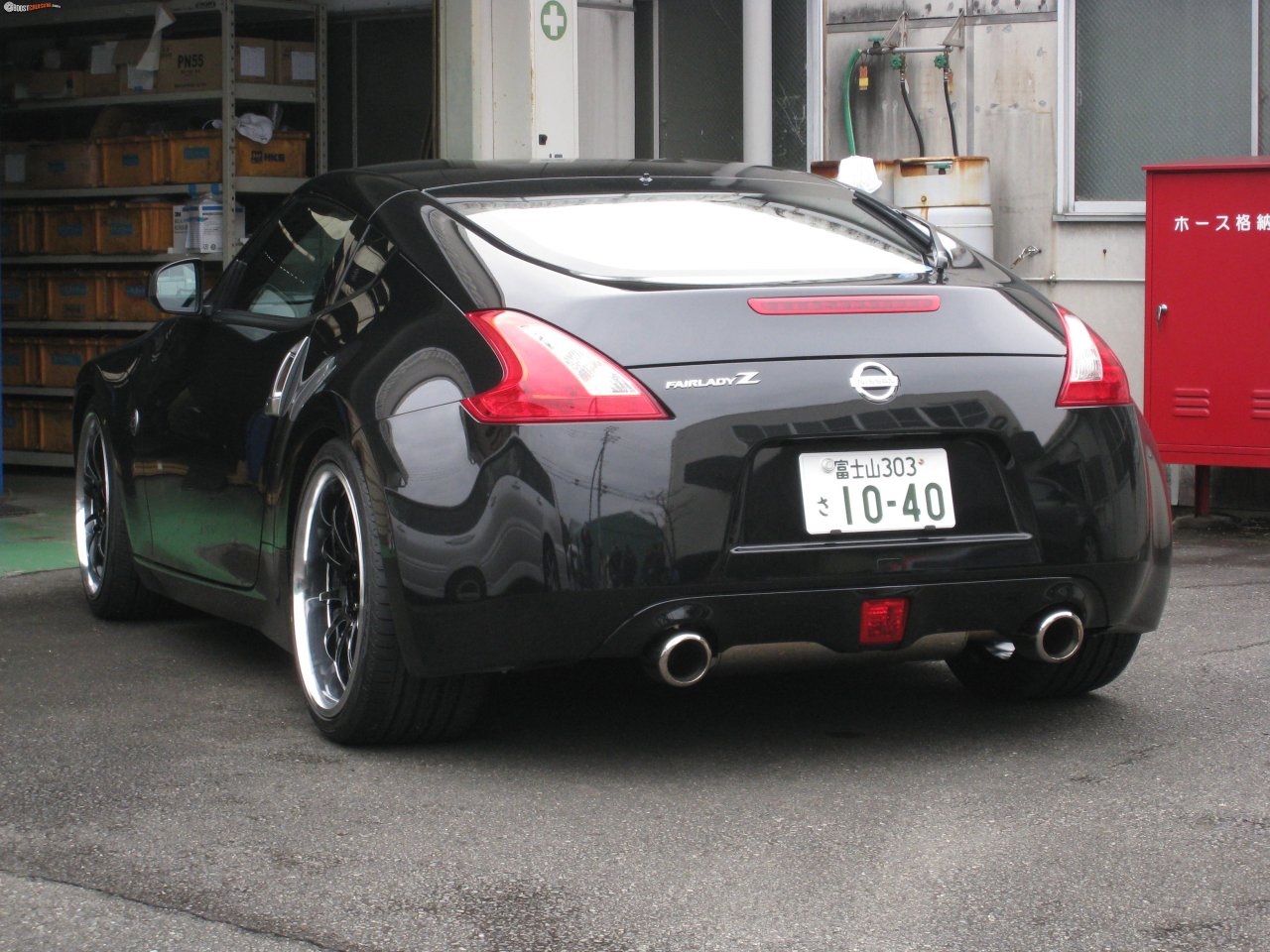 Gt Auto Garage Hks Factory Tour/hks Premium Day