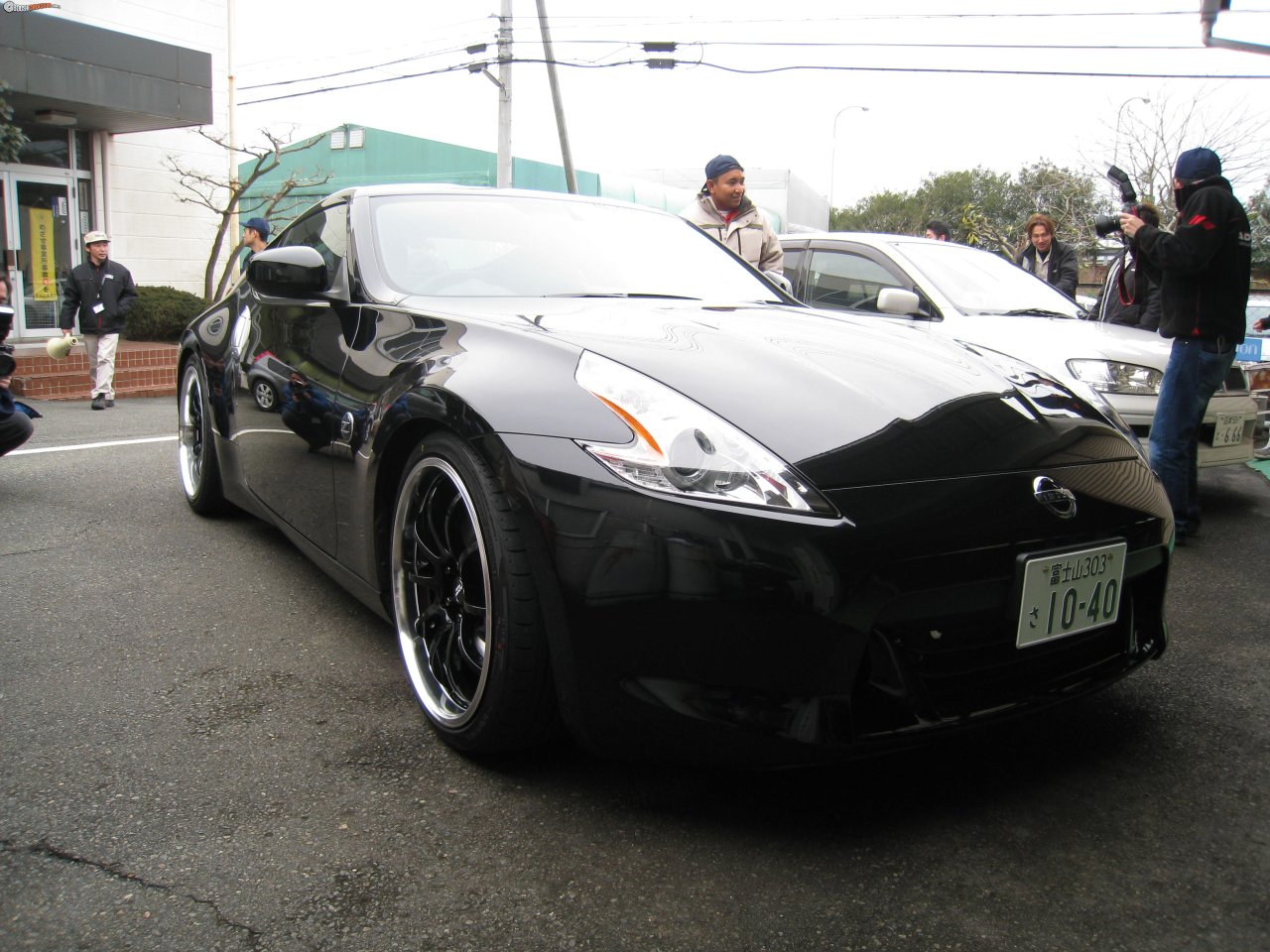 Gt Auto Garage Hks Factory Tour/hks Premium Day