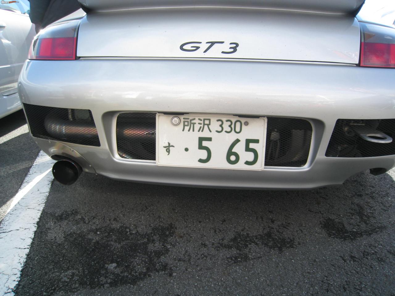 Gt Auto Garage Hks Premium Day At Fisco (fuji Raceway)