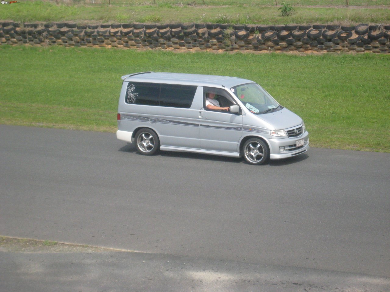 Jap Nats | Sun 26 Sep 2010 | Mr18osx