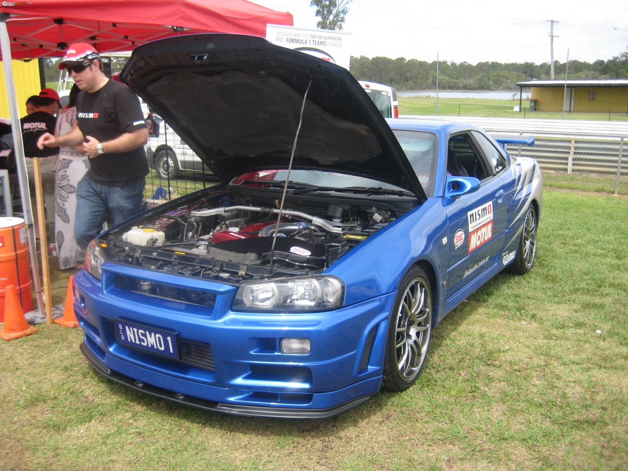 Jap Nats | Sun 26 Sep 2010 | Mr18osx