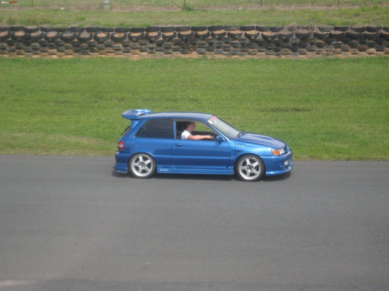 Jap Nats | Sun 26 Sep 2010 | Mr18osx