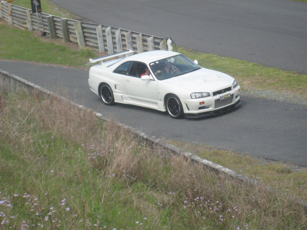 Jap Nats | Sun 26 Sep 2010 | Mr18osx