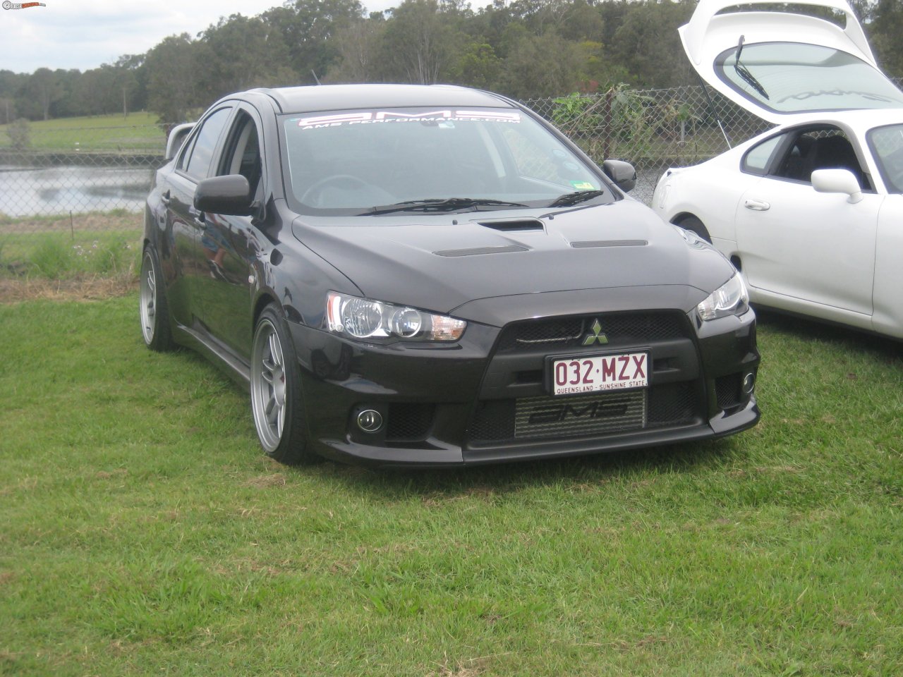Jap Nats | Sun 26 Sep 2010 | Mr18osx