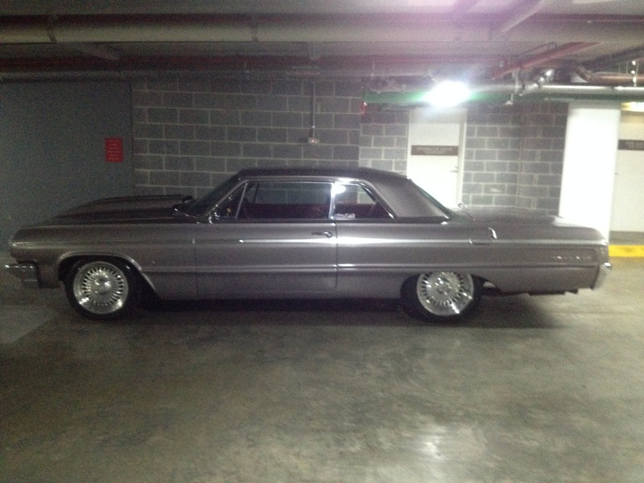 1964 Chevrolet Impala