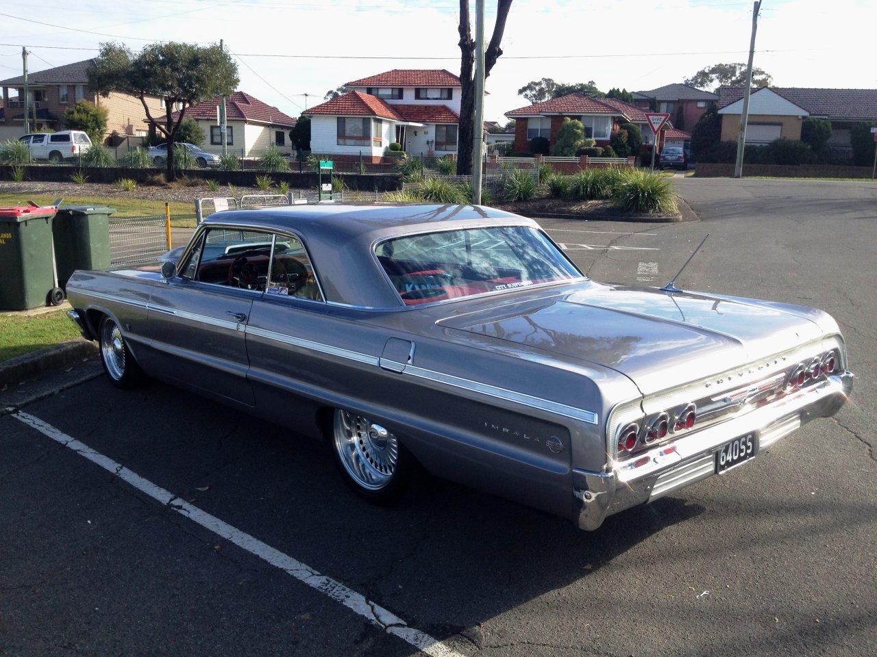 1964 Chevrolet Impala