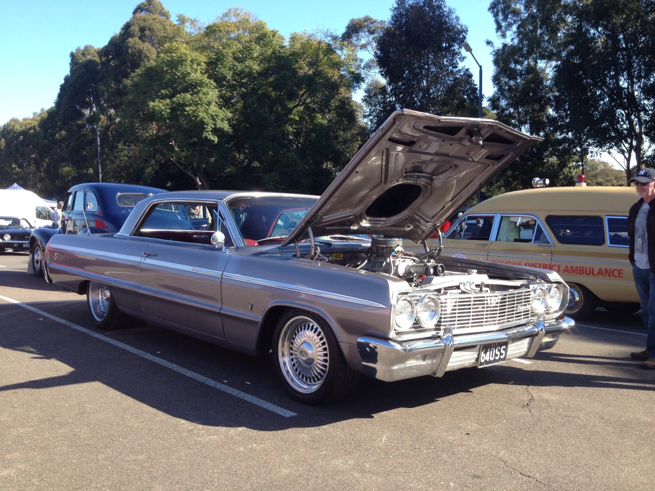 1964 Chevrolet Impala