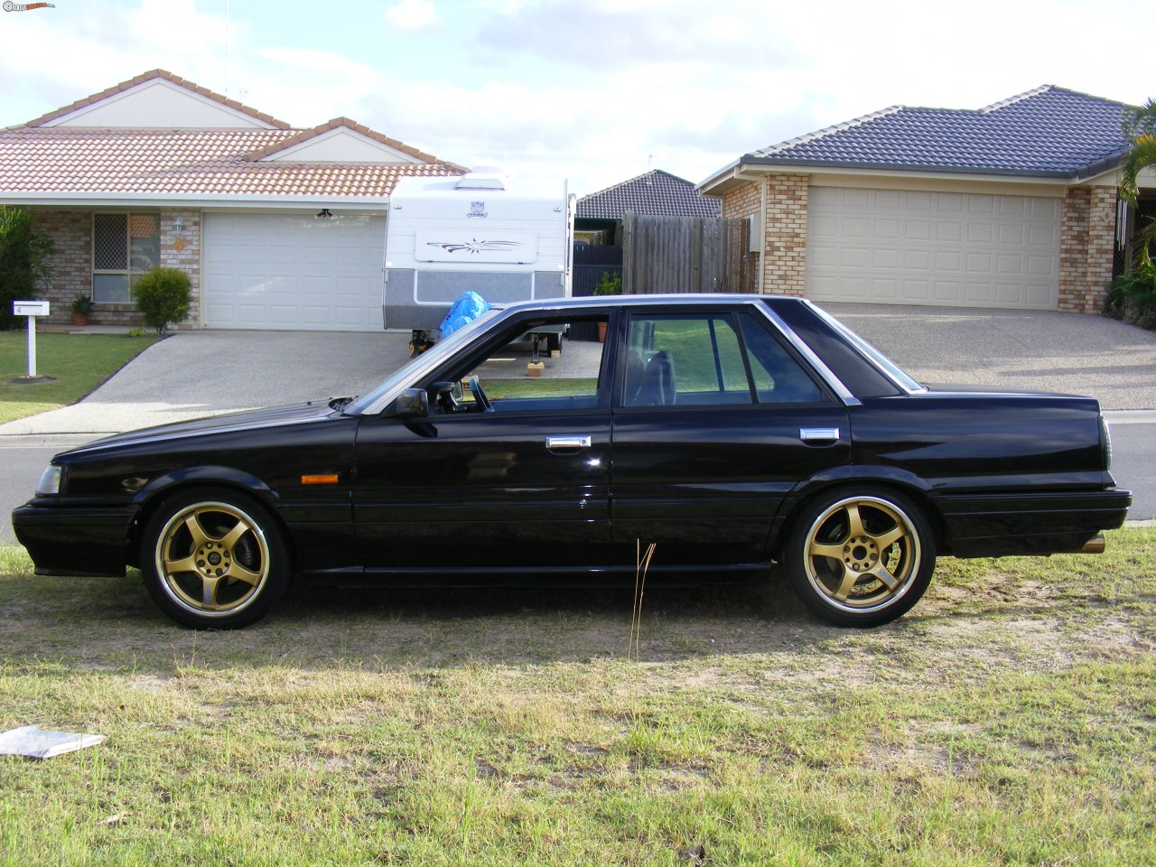 ^_^'s Nissan