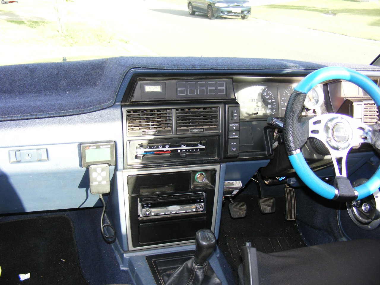 ^_^'s Nissan