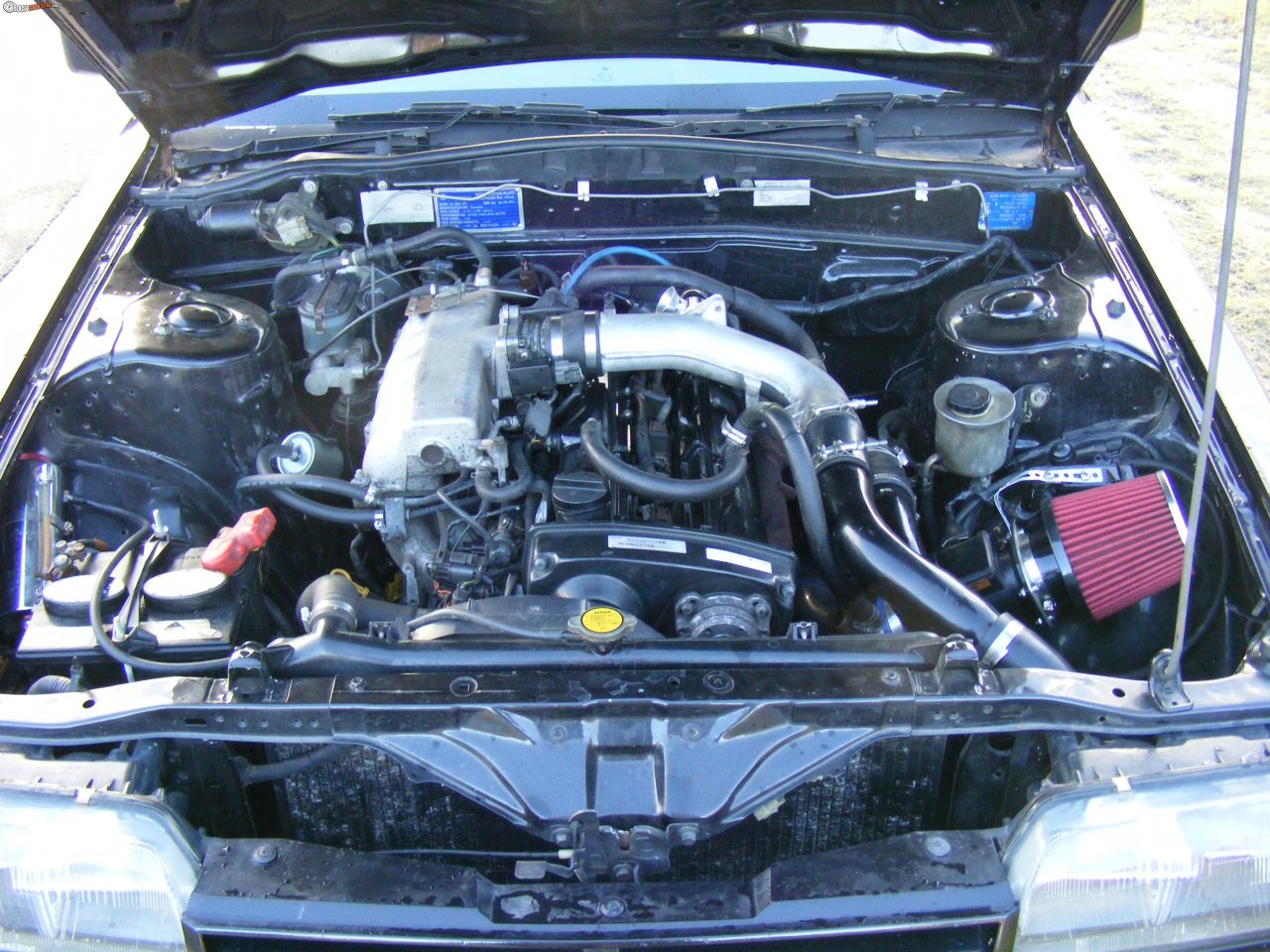 ^_^'s Nissan