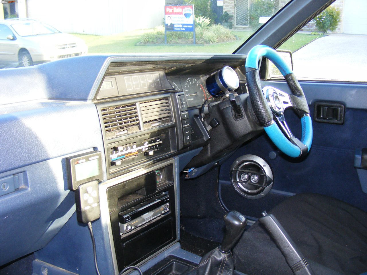 ^_^'s Nissan