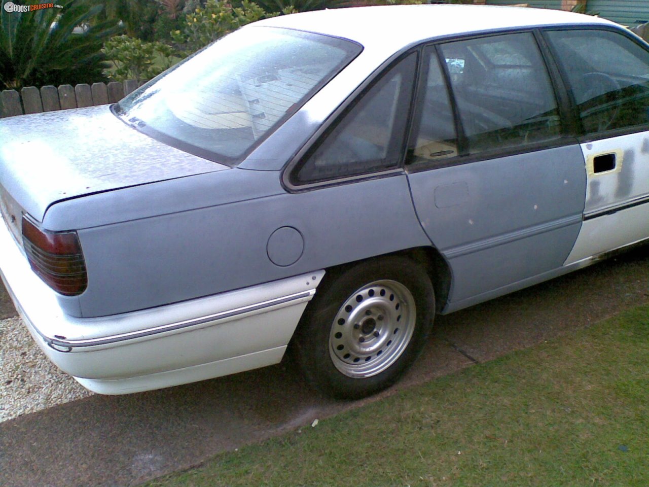 1993 Holden Commodore Vp