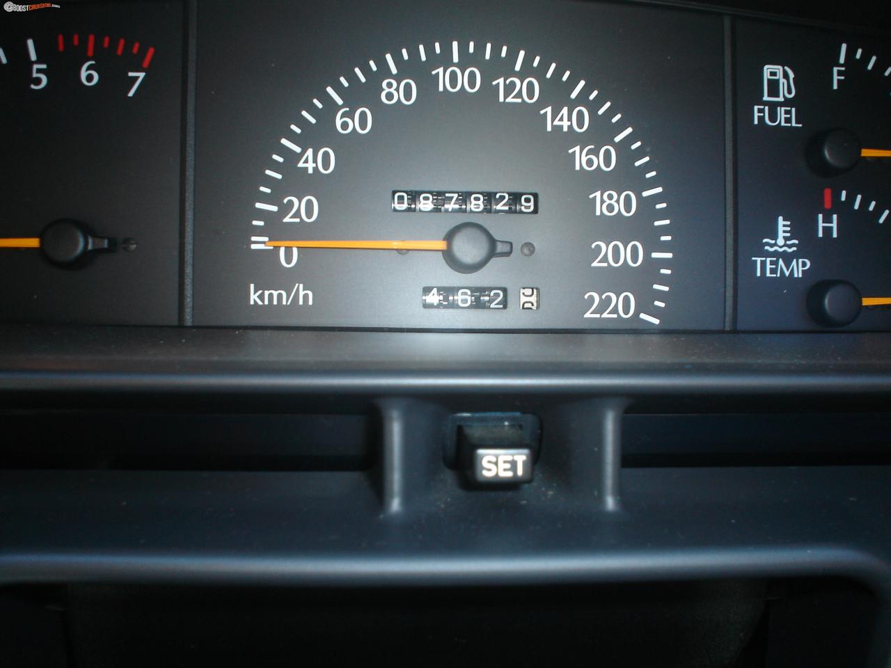 1996 Holden Commodore Vs Equipe