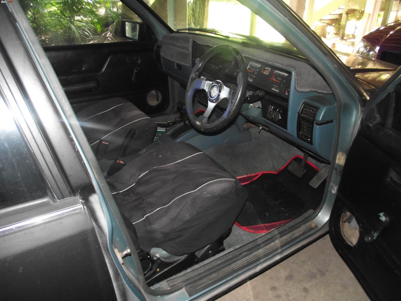 1985 Holden Commodore Vk Commodore