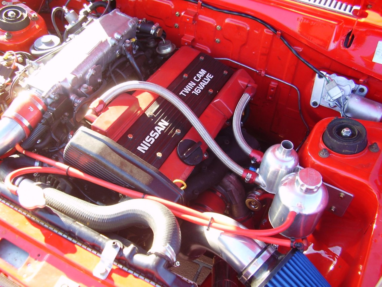 Datsun 1200 engine modifications discount