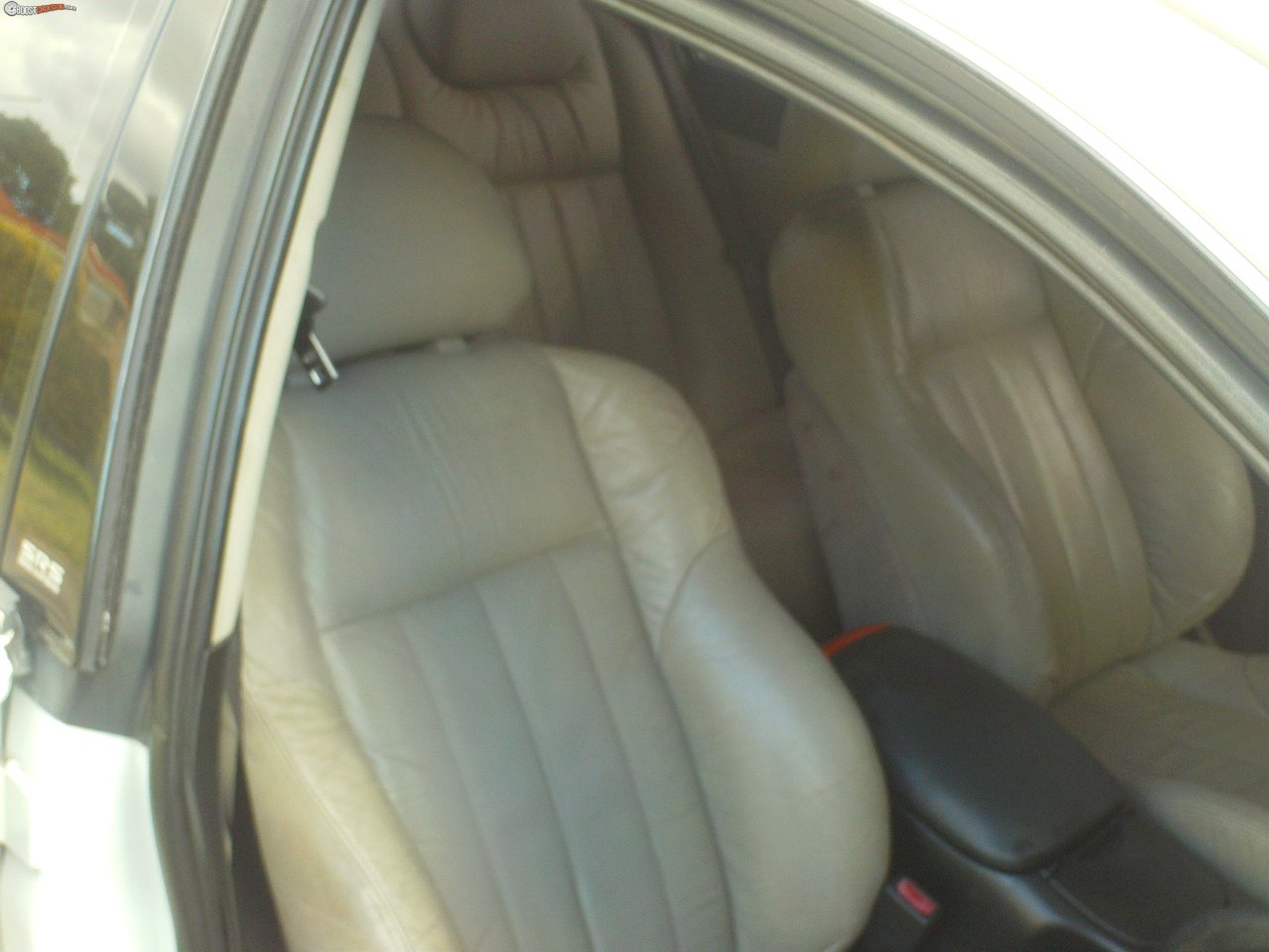 1998 Holden Commodore Vt (clubsport Replica)
