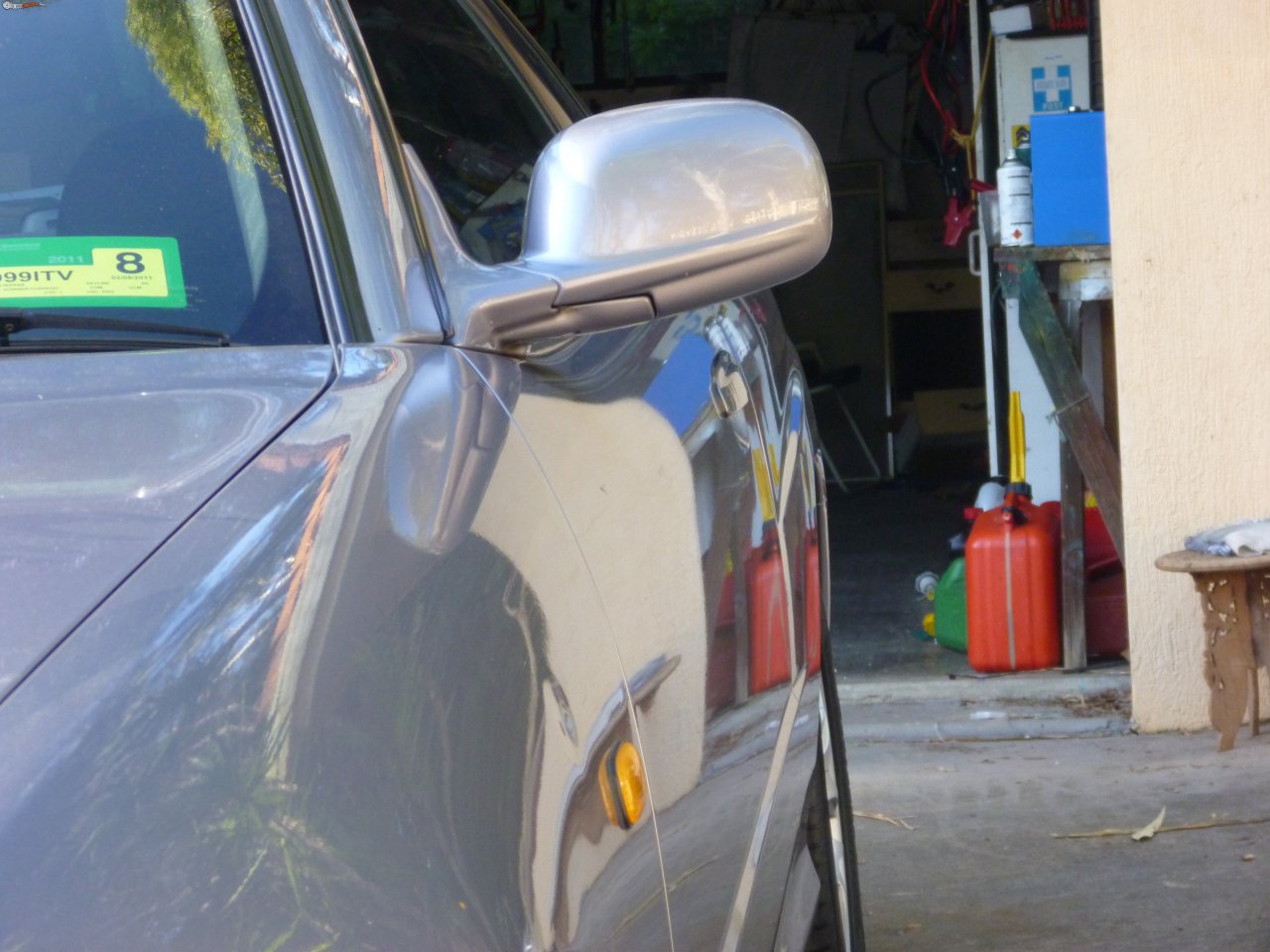 1998 Nissan Skyline R34 25gt Coupe