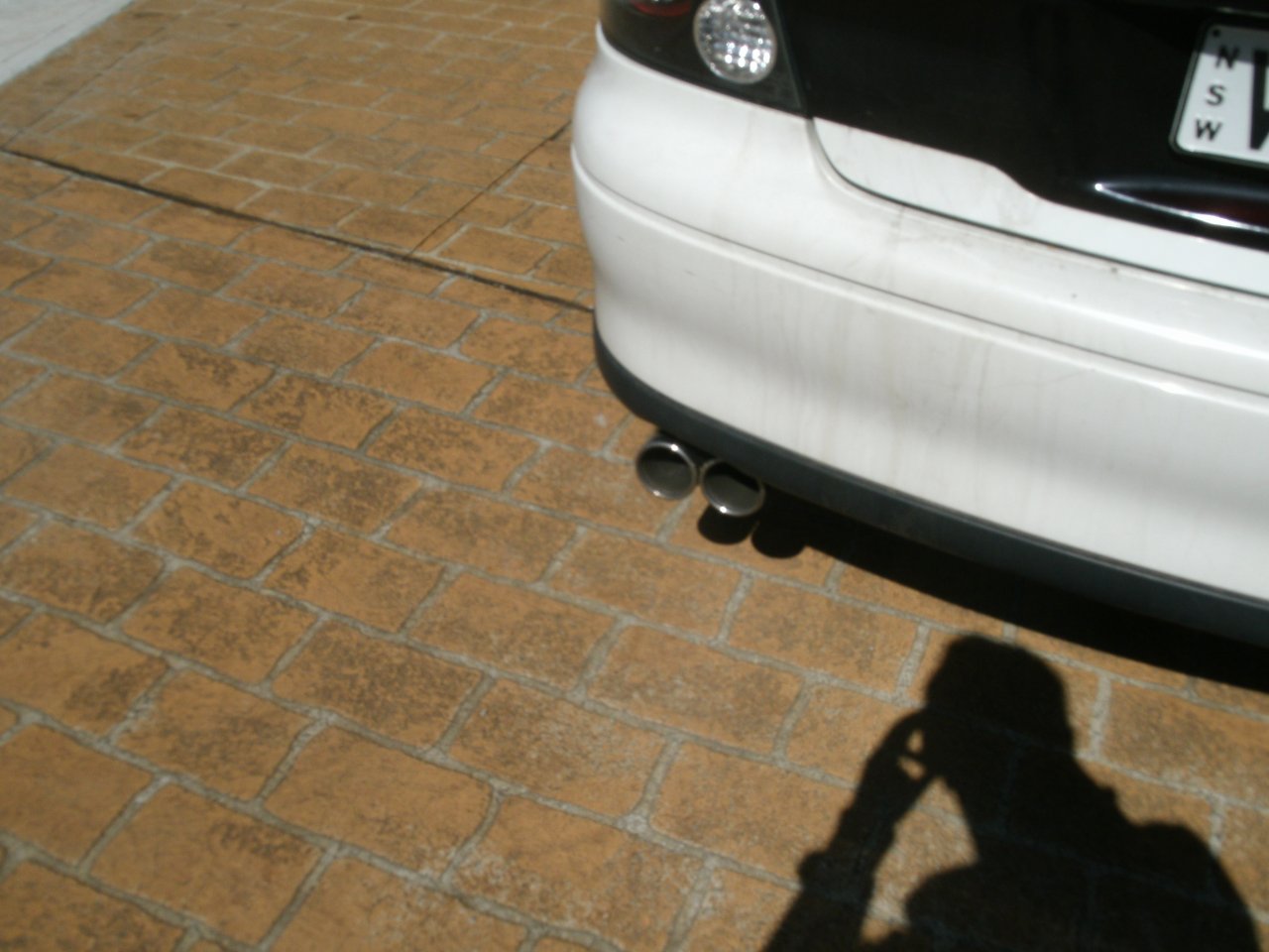 1999 Holden Commodore Vtii Exec 