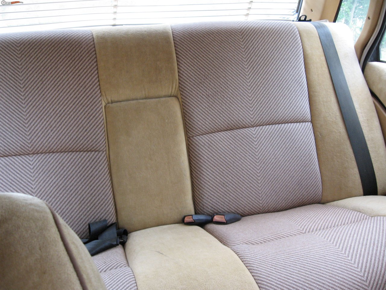 1982 Ford Fairlane Zj