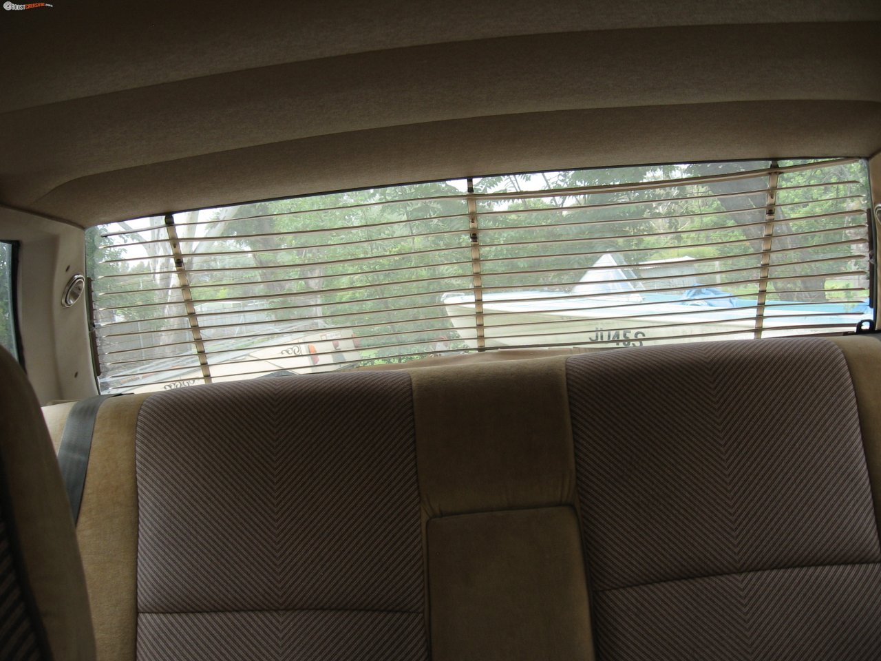 1982 Ford Fairlane Zj