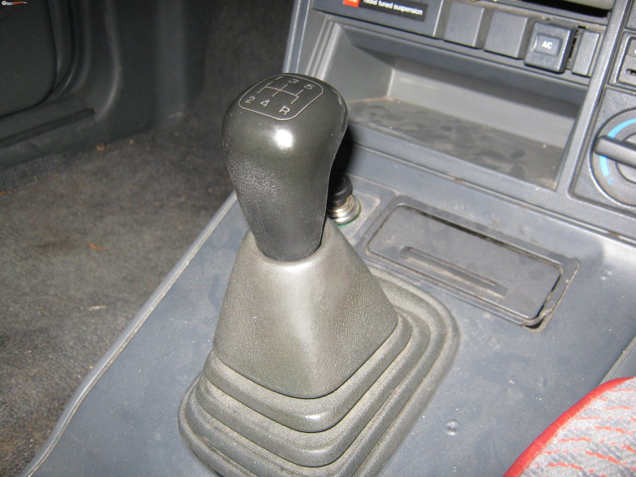 1991 Holden Commodore Vn