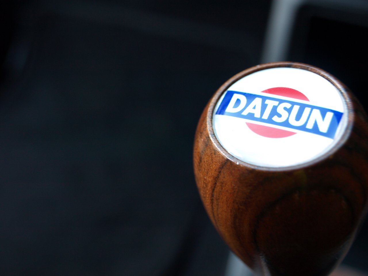 1979   Datsun B310 Sunny