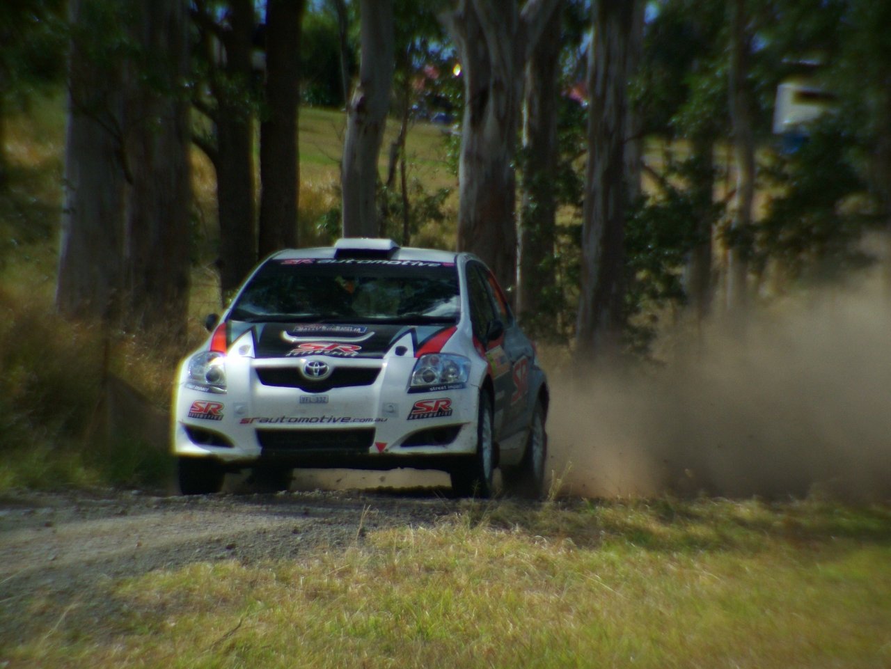 Repco Rally Australia -  | Mrbigport