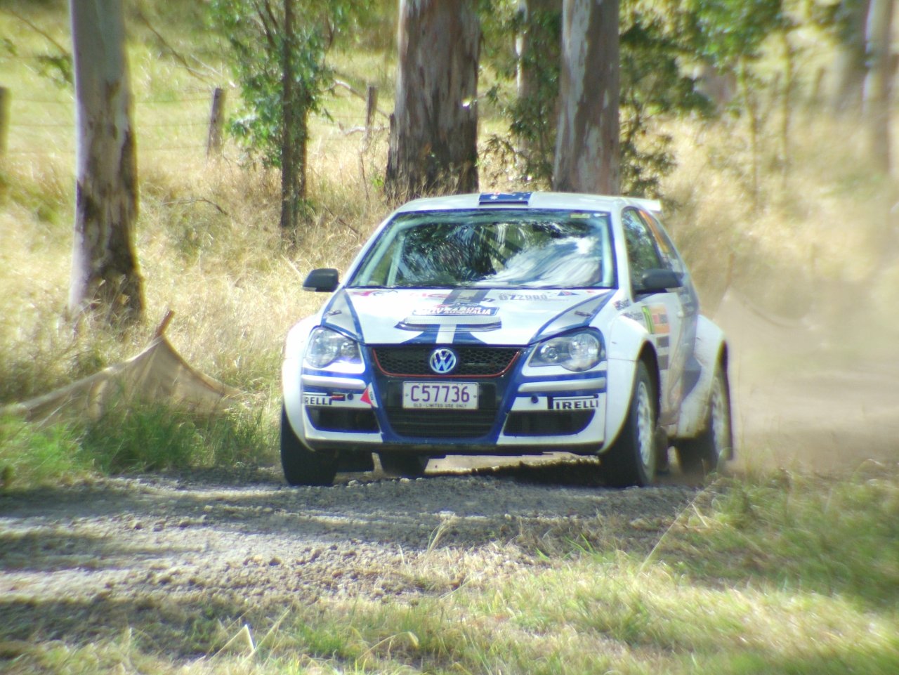 Repco Rally Australia -  | Mrbigport