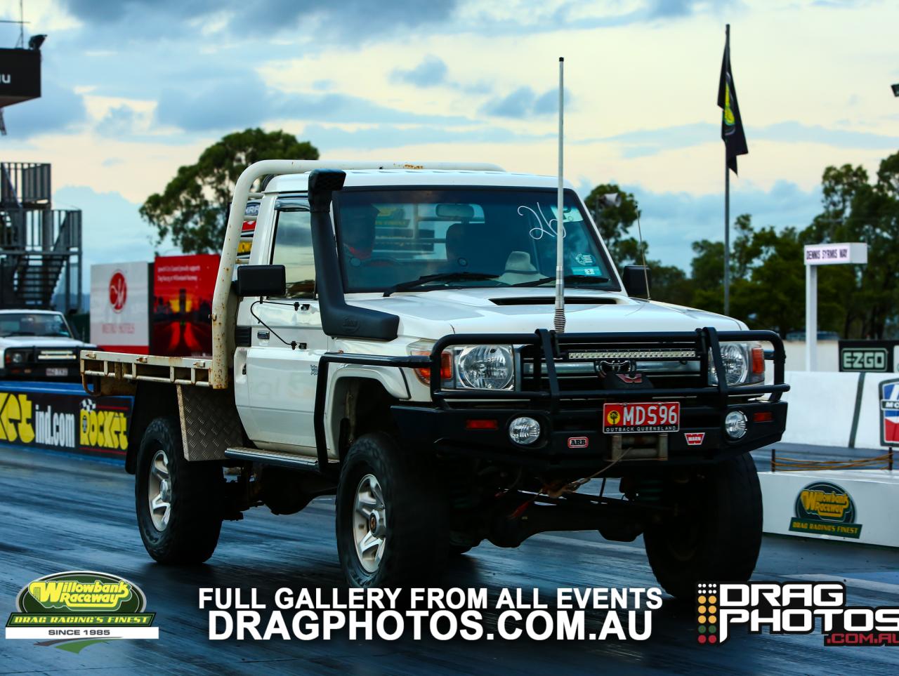 Diesel Assault Night | Dragphotos.com.au