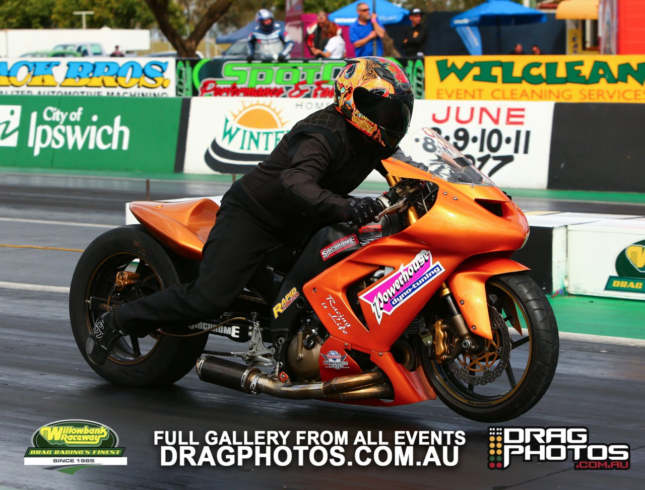 Qdrc Willowbank Raceway | Dragphotos.com.au