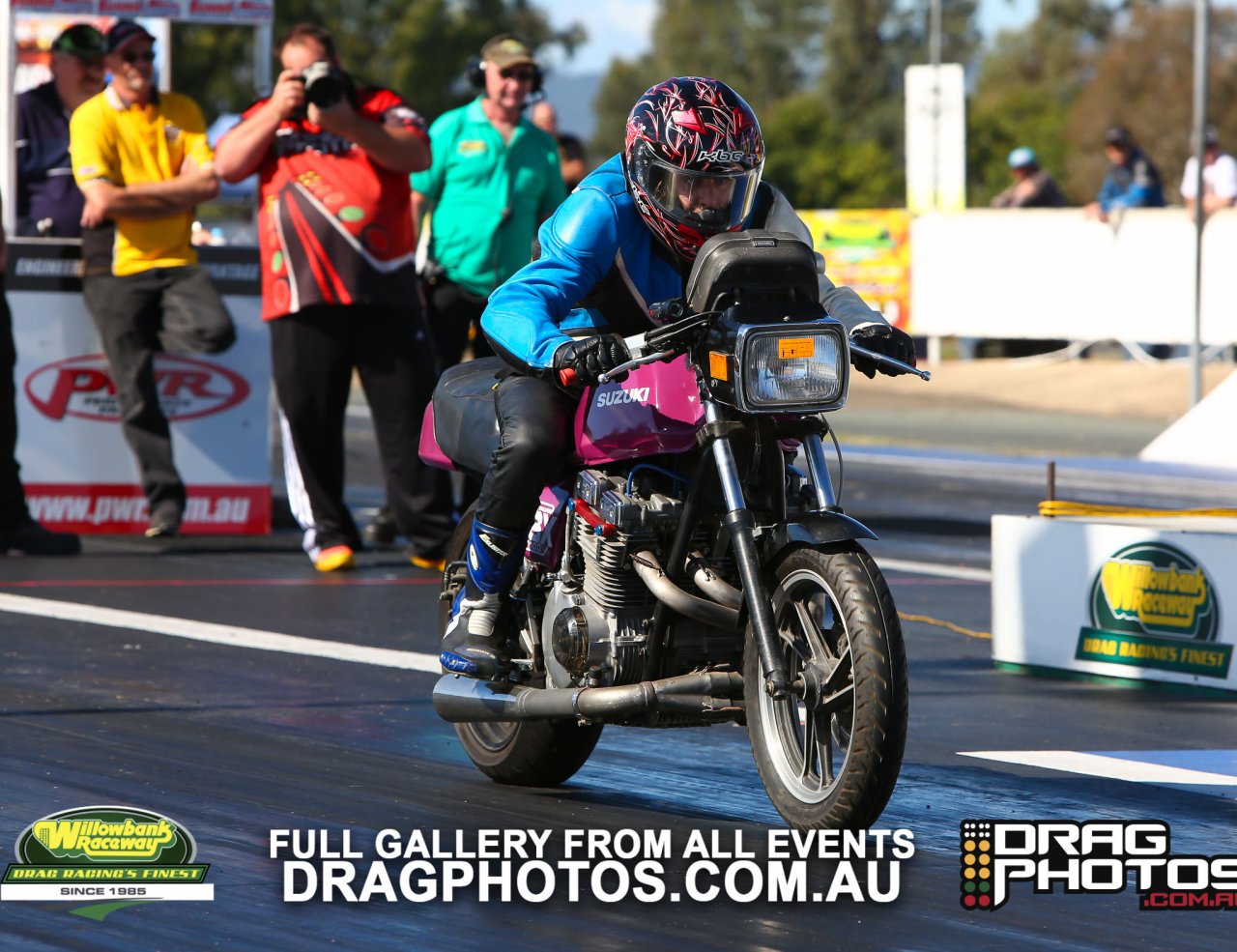 All Bike Day Willowbank Raceway | Dragphotos.com.au