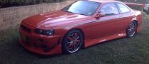 Toyota Soarer/ R34 Skyline Wat Do YA Think!