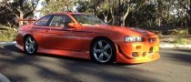 1994 Toyota Soarer Jzz30 Turbo GT-T / Skyline WUT The Feeeeeeeeck!!?