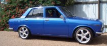 Boostn_creations's Datsun 1600 P510 Sedan