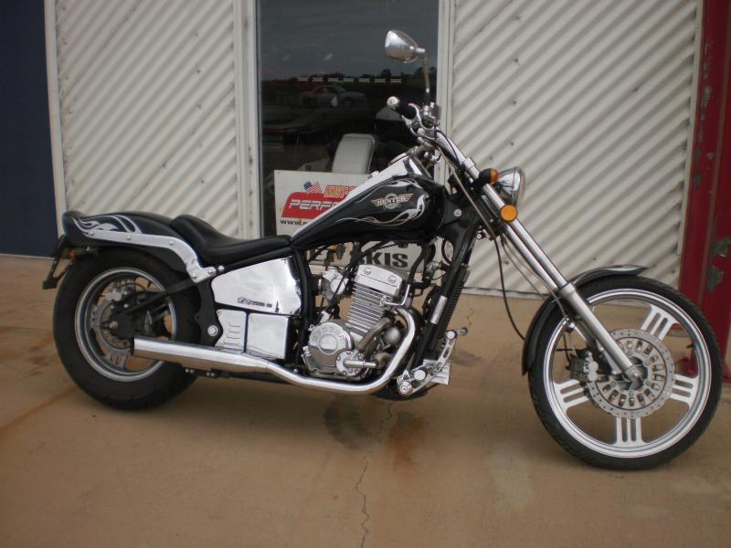 Hunter spider bike hotsell