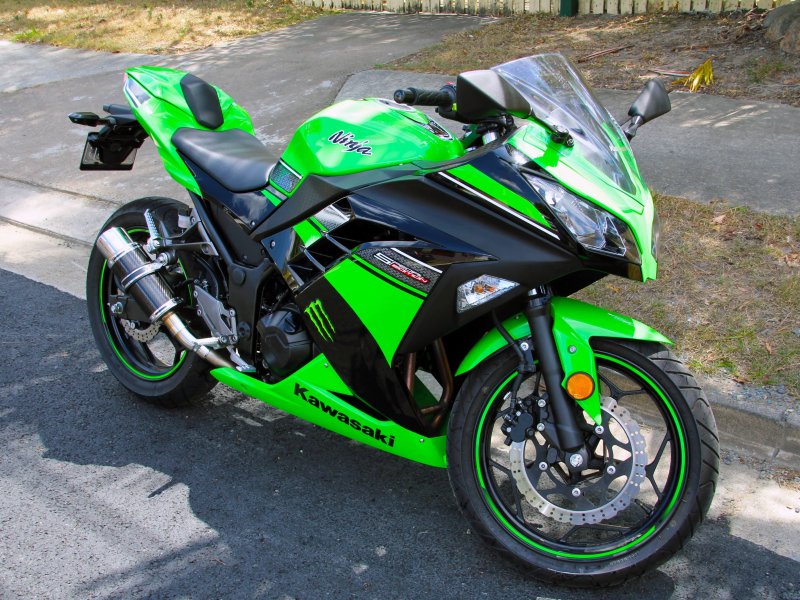 2013 kawasaki new arrivals ninja 250r price