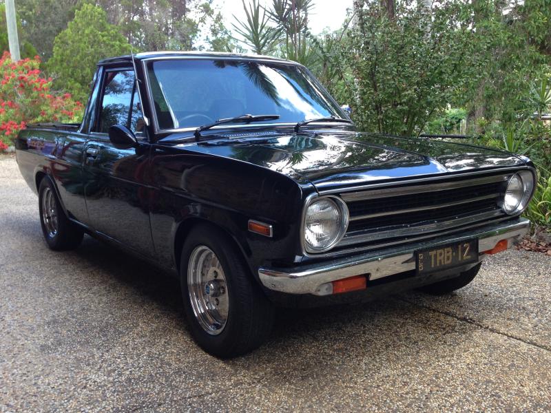 1978 Datsun 1200 | Car Sales QLD: Brisbane North #2938248