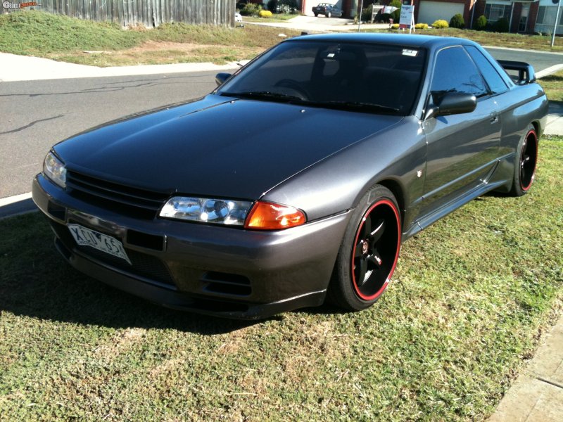 Nissan Skyline R32 GTR N1 For Sale or Swap QLD Brisbane 616702