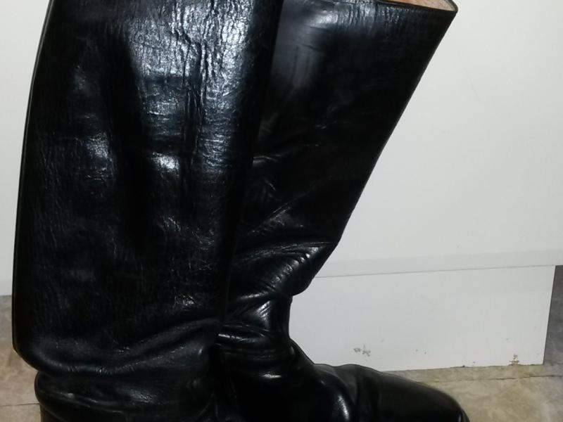 mens long riding boots