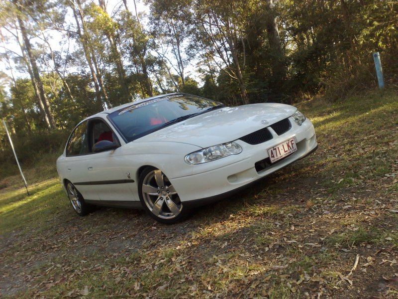 vy commodore manual conversion kit