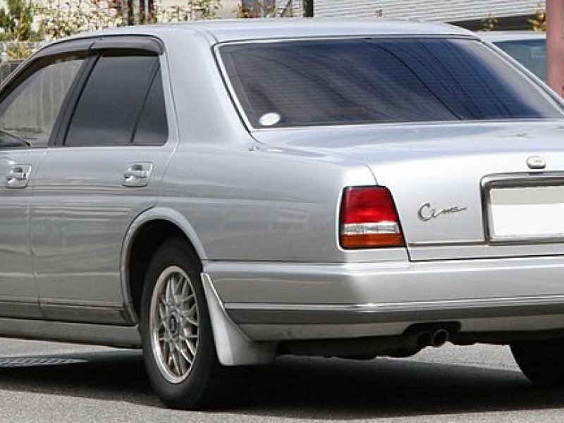 Nissan cima 1994