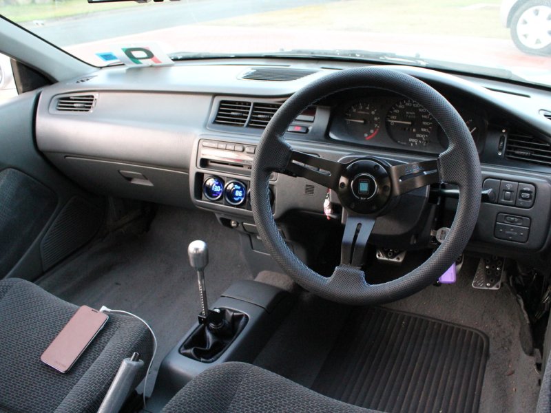 Honda Civic EG Interior Parts Car Parts QLD Brisbane 2433048