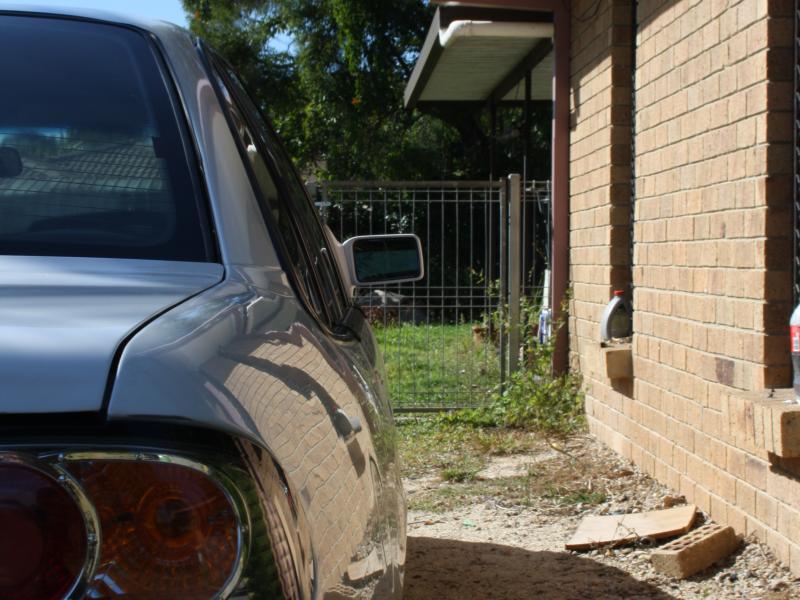 1991 Holden Commodore Vr - BoostCruising